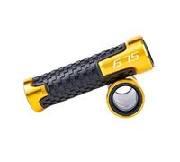 Embouts De Guidon Pour Triumph Street Triple 675 RS SR 2026 Couvre-guidons(Gold)