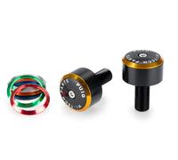 Embouts de guidon Puig Balance Noire