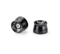 Embouts de guidon Puig Speed Noire