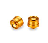 Embouts de guidon Puig Speed Or