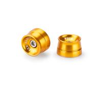 Embouts de guidon Puig Speed Or