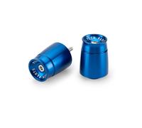 Embouts de guidon Puig Sport Bleu