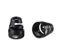 Embouts de Guidon RDMOTO Thread Or Or