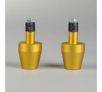 Embouts de Guidon Renner Alu
