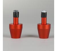 Embouts de Guidon Renner Alu