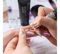 Embouts de lime à ongles cylindriques de 3/32 po, embouts de lime à ongles en carbure de tungstène et diamant professionnels pour l'élimination des callosités, la préparation des ongles, rotation bidi