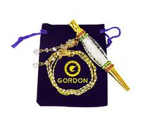 Embouts De Luxe En Métal Pour Shisha Hookah, Bijoux Avec Effet Lumineux, Cadeau Pour Femme, Livraison Directe