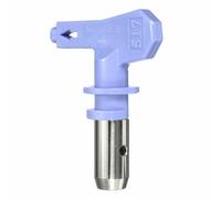 Embouts De Machine De Pulvérisation Sans Air Violet Clair Série 5 15-25 Pour Embout De Pulvérisation De Peinture Wagner Atomex Titan, 17