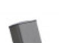 Embouts de marche CENTAURE pour échelle CLT3 - C400000EMB