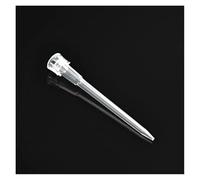 Embouts de pipette 10 µl EXTD universels for pipette distributeur Ultra Micro, pièces de rechange 20 µl DI 3,5 mm
