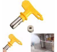 Embouts De Pistolet De Pulvã©Risation Sans Air Sã©Rie 3 09-31 Pour Embout De Pulvã©Risation De Peinture Wagner Atomex Titan, 9