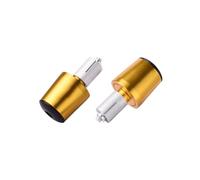 Embouts De Poignées De Guidon De Moto Pour GSR 750 600 400 Pour Gsx-r Pour GSXR 125 150 250 600 750 1000 Embouts Guidon(Color1)