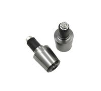 Embouts De Poignées De Guidon De Moto Pour MONSTER M400/M600/M620/M750/M750IE/M900/S2R 800 ST2 contrepoids(G)