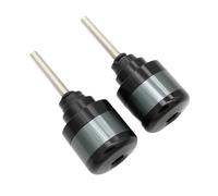 Embouts De Poignées De Moto pour Triumph Speed Triple 750 1050 Street Triple R Sprint 900/Gt Rocket III Tiger 800 XCX Xrx 955I