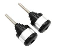 Embouts De Poignées De Moto pour Triumph Speed Triple 750 1050 Street Triple R Sprint 900/Gt Rocket III Tiger 800 XCX Xrx 955I