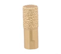 Embouts de Ponçage 15mm pour Rainurage pour précis Embouts de(15mm) | Acier trempé , ébarbage rapide, finition lisse, pour idéal métal et acier inoxydable