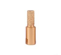 Embouts de Ponçage 15mm pour Rainurage Profond(10mm) | Précision 6mm, ébarbage fin, métal dur, faible vibration, usage professionnel