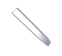 Embouts De Rail De Toit Compatible Avec Hyundai Pour IX35 Pour Tucson 2010 2011 2012 2013 2014 2015 2016 Housse Toit Ouvrant Demi-vue 872512S000 872612S000(Rear Right)