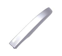Embouts De Rail De Toit Compatible Avec Hyundai Pour IX35 Pour Tucson 2010 2011 2012 2013 2014 2015 2016 Housse Toit Ouvrant Demi-vue 872512S000 872612S000(Front Right)