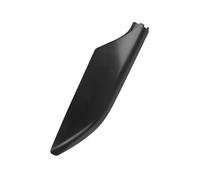 Embouts De Rail De Toit Compatible Avec Lexus Pour GX470 4.7L V8 2003 2004 2005 2006 2007 2008 2009 Embout Support De Rail Toit Garniture Coque 63491-60060(Rear Left)