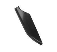 Embouts De Rail De Toit Compatible Avec Lexus Pour GX470 4.7L V8 2003 2004 2005 2006 2007 2008 2009 Embout Support De Rail Toit Garniture Coque 63491-60060(Rear Right)