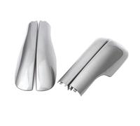 Embouts De Rail De Toit Compatible Avec Lexus Pour LX570 2008 2009 2010 2011 2012 2013 2014 2015 4 Pièces De Couverture D'extrémité De Barre De Toit Accessoires De Coque