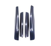 Embouts De Rail De Toit Compatible Avec Lexus Pour RX300 RX330 RX350 2003-2008 4 Pièces Couverture Rail Toit Voiture Couvercle Décoratif D'extrémité Remplacement Boîtier