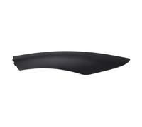 Embouts De Rail De Toit Compatible Avec Skoda Pour Yeti SUV 2009 2010 2011 2012 2013 2014 2015 2016 2017 2018 Bagages Toit Pour Porte-bagages Extrémité Du Couvercle Du Rail(Front Right)