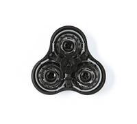 Embouts De Rasoir, Compatibles Avec Xiaomi, Mijia, S300, S500, CMJTXD01SKS, Accessoires For Têtes De Rasoir