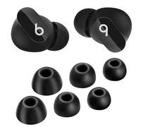 Embouts de Rechange en Silicone pour écouteurs Beats Studio Buds/Fit Pro/Studio Buds +