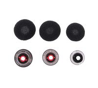 Embouts de rechange en silicone pour écouteurs Voyager 5200