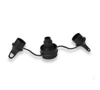 Embouts de Rechange - Intex - 10605 - Compatibles Pompes Électriques