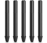 Kobo – Embouts de rechange pour stylet – Noir