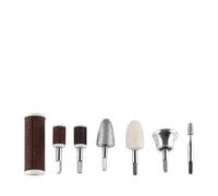 Embouts de rechange Lanaform Nails Care Multicolore TU