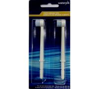 Embouts de rechange pour brosse ? dents ? jet d'eau Waterpik Dental (lot de 2)