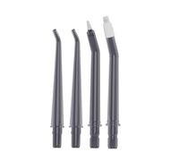 Embouts de rechange pour hydropulseur HUACO CARE (4 embouts de jet classiques)