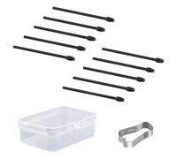 Embouts de rechange pour stylo Remarkable 2, avec outil de retrait des pointes, B