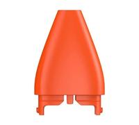 Embouts de rechange/Protection du capuchon supérieur compatibles avec les stylets Logitech Crayon et Pencil