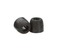 Embouts de remplacement en mousse Comply T-400 Isolation Taille M 3 Paires Noir noir G