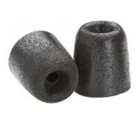Embouts de remplacement en mousse Comply T-400 Isolation Taille M 3 Paires Noir noir G