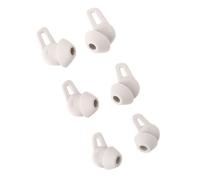 Embouts de remplacement pour écouteurs Bluetooth, oreillettes en Silicone souple