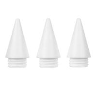 Embouts de remplacement - TARGUS - AMM174RTGL - 3 pièces - Antimicrobien - Pointe fine 1,2 mm