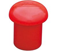Embouts de sécurité pour fer à béton Ø8 à 20 mm - sachet de 125 embouts VINMER - 100125