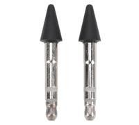 Embouts de Stylet de Rechange pour Slim Pen 2, Pointe de Stylet à contrôle précis avec Une sensibilité à la Pression de 4096 Niveaux, Embout en Silicone Anti-Rayures pour Le Dessin