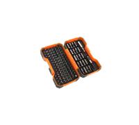 Embouts de tournevis 59/S100BC Nombre : 100 Emballage : récipient en plastiqu...