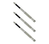 Embouts de tournevis à tête croisée très résistants pour une utilisation efficace dans les maisons ou les ateliers professionnels