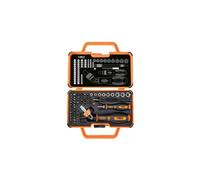 Embouts de tournevis avec poignée 68pcs 06-116