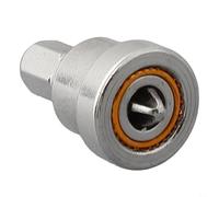Embouts de tournevis magnétiques avec magnétisme amélioré pour un placement efficace des vis et une limitation de profondeur (25 mm)