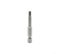 Embouts de tournevis magnétiques de type Y de 50 mm de long, outil essentiel pour travailler sur des vis de serrage et d'autres fixations (Y5)