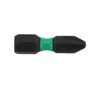 Embouts de tournevis magnétiques PZ2 haute performance conçus pour gérer les conditions difficiles avec facilité (25 mm)